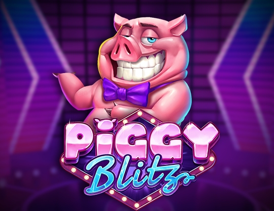 Piggy Blitz